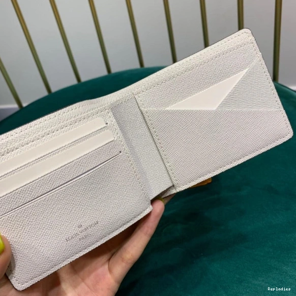 Cheap LOUIS VUITTON WALLET MULTIPLE 0820